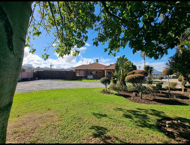 756M² VACANT LAND FOR SALE IN LEVALLIA